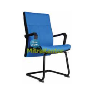 Jual Kursi Kantor Murah - Kursi Hadap Direktur Chairman Ecos SBF 7905