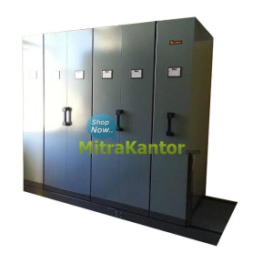 Jual Lemari Arsip Besi Murah - Lemari Arsip Besi Lion