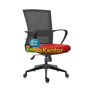 Kursi Kantor Staff Inco Alce II