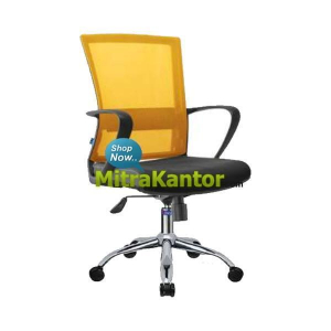 Kursi Kantor Staff Inco Alce II CR