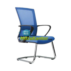 Kursi Kantor Staff Inco Alce III CR