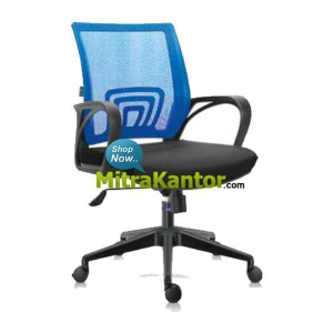 Kursi Kantor Staff Inco Casova I