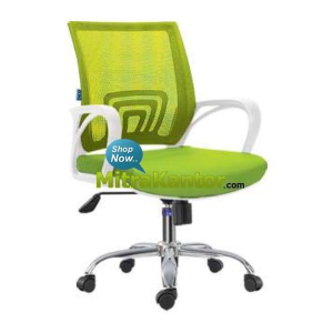 Kursi Kantor Staff Inco Casova I W CR
