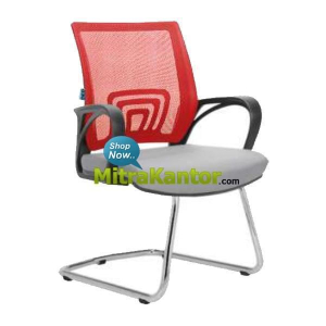 Kursi Kantor Staff Inco Casova III CR