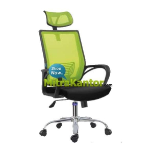 Kursi Kantor Staff Inco Catier I CR