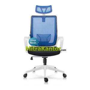 Kursi Kantor Staff Inco Catier I W FW