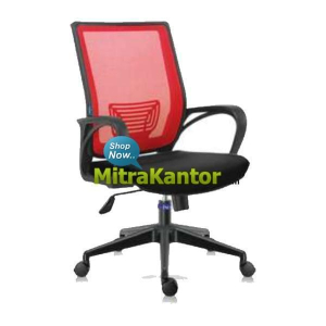 Kursi Kantor Staff Inco Catier II