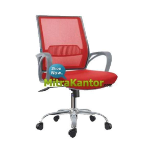 Kursi Kantor Staff Inco Catier II G CR