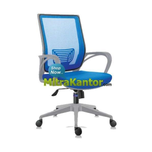 Kursi Kantor Staff Inco Catier II G FG
