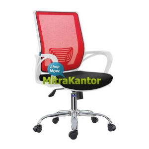 Kursi Kantor Staff Inco Catier II W CR