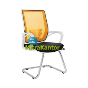 Kursi Kantor Staff Inco Catier III W CR