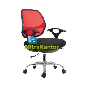 Kursi Kantor Staff Inco Javico I CR