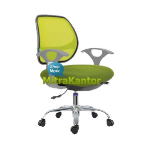 Kursi Kantor Staff Inco Javico I G CR