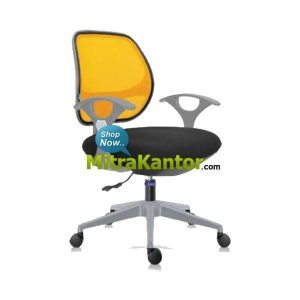 Kursi Kantor Staff Inco Javico I G FG