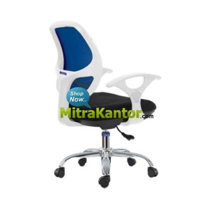 Kursi Kantor Staff Inco Javico I W CR