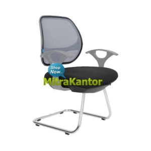 Kursi Kantor Staff Javico III G CR