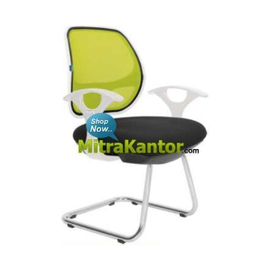 Kursi Kantor Staff Inco Javico III W CR
