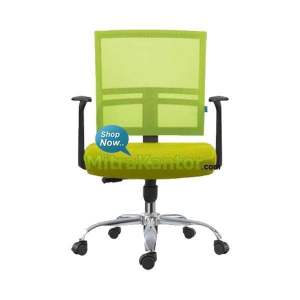 Kursi Kantor Staff Inco Malta I CR