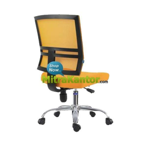 Kursi Kantor Staff Inco Malta II CR