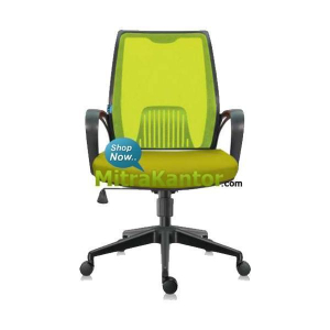 Kursi Kantor Staff Inco Volcan I