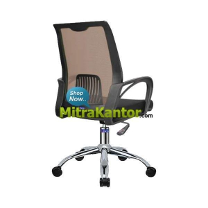 Kursi Kantor Staff Inco Volcan I CR