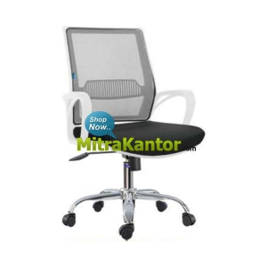 Kursi Kantor Staff Inco Pargo I W CR