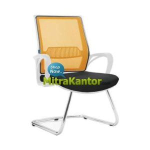 Kursi Kantor Staff Inco Pargo III W CR