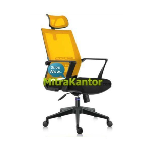 Kursi Kantor Staff Inco Vino I