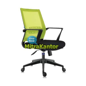 Kursi Kantor Staff Inco Vino II