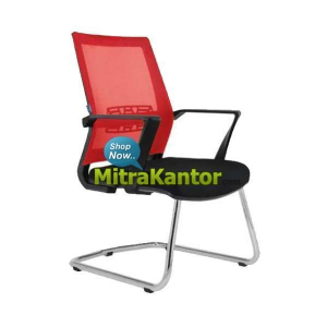 Kursi Kantor Staff Inco Vino III CR