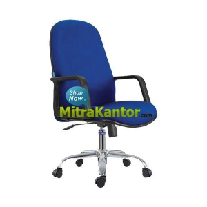 Kursi Kantor Direktur Inco Lonia I CR