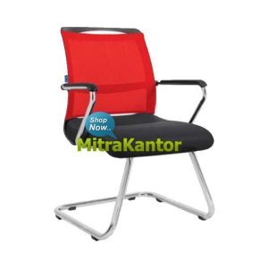 Kursi Kantor Hadap Staff Inco Grovi II CR