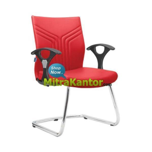 Kursi Kantor Hadap Staff Inco Kruna III CR