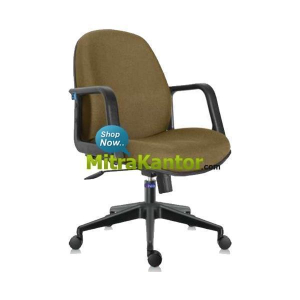 Kursi Kantor Manager Inco Lonia II