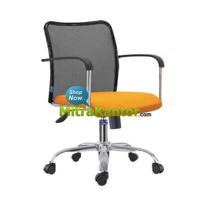 Kursi Kantor Staff Inco Blanco I CR