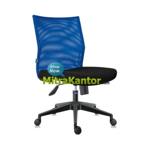 Kursi Kantor Staff Inco Kruna II Net