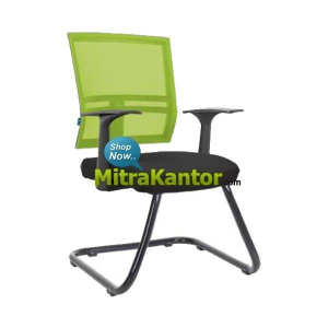 Kursi Kantor Staff Inco Malta III COT