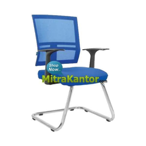 Kursi Kantor Staff Inco Malta III CR