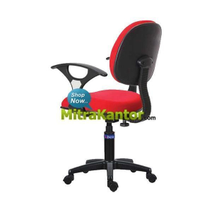 Kursi Kantor Staff Inco Tera II