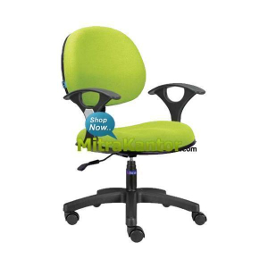 Kursi Kantor Staff Inco Tera II H