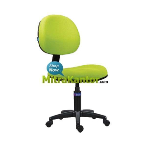 Kursi Kantor Staff Inco Tori I