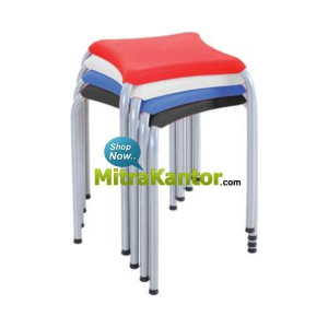 Kursi Susun Inco Yaniki