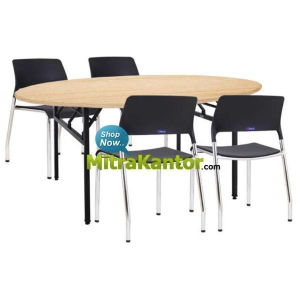 Meja Cafe Inco Donze