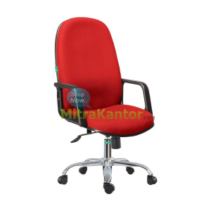Kursi Kantor Direktur Decco Orleans 1 C