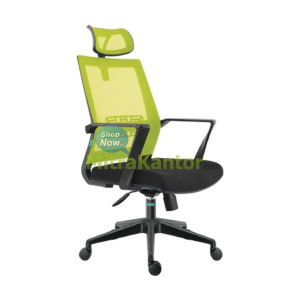 Kursi Kantor Direktur Decco Reggio 1