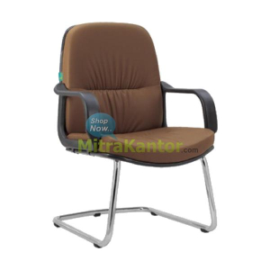 Kursi Kantor Hadap Manager Decco Banaz 3 VC