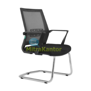 Kursi Kantor Hadap Staff Decco Reggio 3 VC