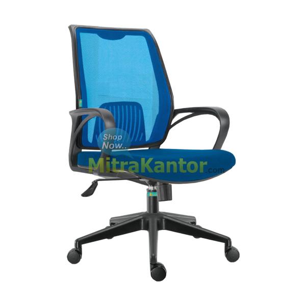 Kursi Kantor Staff Decco Aversa 1
