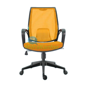 Kursi Kantor Staff Decco Aversa 1