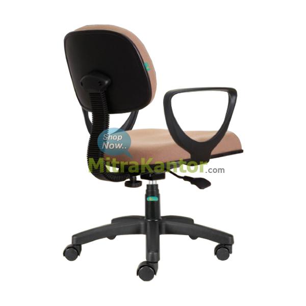 Kursi Kantor Staff Decco Carlon 1